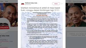 Maybe you would like to learn more about one of these? Minta Hentikan Penghitungan Suara Fatwa Politik Ini Malah Direvisi Massal