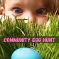 Community Egg Hunt event image