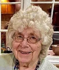 Marjorie Heisler Obituary (1931