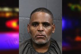 Marc Smoot — Forsyth County Jail Bookings