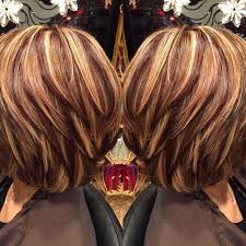 Highlights And Lowlights Josephashleysalon Http Coffeespoonslytherin Tumblr Com Post 157380175497 Fin Fall Hair Highlights Hair Styles Hair Color Highlights