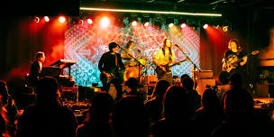 OmCat (Nashville's Jam Band) 2 Funky Sets at Dee's