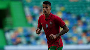 Atualmente joga pelo manchester united. Em Aus Fur Portugals Joao Cancelo Dalot Wird Nachnominiert