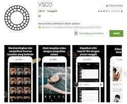Download vsco mod apk for android. Download Vsco X Fullpack Mod Apk Terbaru Mutabikh