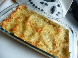 Lasagnes Thon Courgettes Au Thermomix Recette Ptitchef Lasagnes Thon Recettes De Cuisine Recette