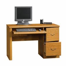 44 computer desk by sauder. Carolina Oak Computer Desk By Sauder