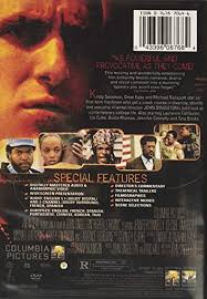 Higher Learning (DVD)