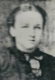 Martha Caroline Jackson Ledbetter (1883-1968)