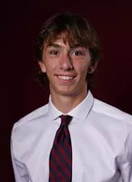 2023 Men's Lacrosse Roster