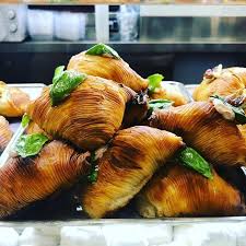 My Goal Is To Make Italian Food Clean And Accessible And Beautiful And Tasty With Simple Ingredients That People Can Fi Italian Recipes Tasty Simple Ingredient