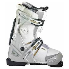 Apex Womens Ml 3 Ski Boots On Sale Powder7 Com