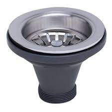 Check spelling or type a new query. Alfi Brand Kitchen Sink Strainer With Strainer Basket Brushed Stainless Steel Abst35 Bss Rona