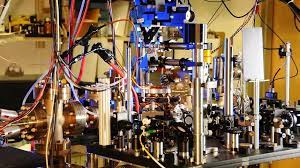 Unsere atomuhr zeigt die korrekte zeit in deutschland bis auf wenige millisekunden genau an, auch wenn die seite mit einem browser in einer anderen. Neue Uhr Geht Genauer Als Die Bisherige Atomuhr