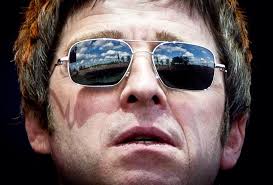 Is it Noel or the devil from "Oh Brother Where art Thou"?