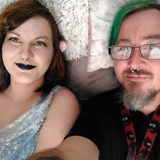 Taza de té de cerámica de gloria de la mañana hecha a mano