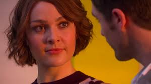 Hollyoaks spoilers: Nancy and Kyle are caught IN THE ACT