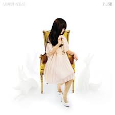 Hush (Asobi Seksu album)