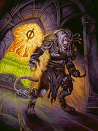 Ajani, Sleeper Agent (Variant) MtG Art from Dominaria United Set by Thomas  M. Baxa - Art of Magic: the Gathering