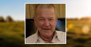 David Wayne Plant Obituary July 5, 2019