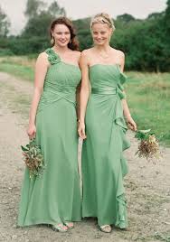 Find Bridesmaid Dresses By Color At David S Bridal Clover Green Bridesmaid Dress Bridesmaid Dresses Plus Size Green Bridesmaid Dresses