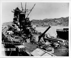 most powerful warship in history