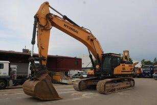 Hyundai ROBEX 180LCD-7 Excavator