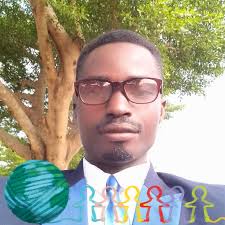 Profile for Chris Abraham Harrison