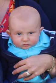 Gavin Drew Haight (2018-2023)