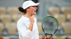 Previous results sorted by their h2h matches. Live Updates Standings Simona Halep Iga Swiatek Roland Garros Women 4 October 2020 Eurosport