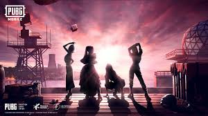 Lalisa manoban, park chaeyoung, jennie kim und jisoo . Pubg Mobile Reveals Blackpink Members Character Ids Dot Esports