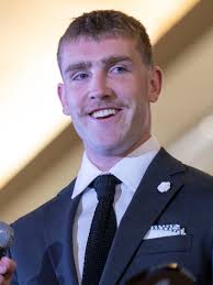 PHOTO: National Football Foundation's Joe Tiller Chapter Honors Brunch