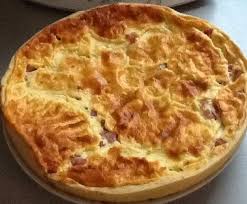 Quiche Lorraine Recette Quiche Lorraine Quiche Recette