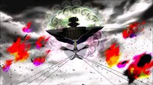 This witch is an amalgamation of various other witches. Walpurgisnacht S Laugh Madoka Magica Youtube