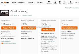 There are seven ways you can make your payment to discover card. Discover Bank Masters Of The Merchant Defense Nickel And Diming Customers Sep 17 2017 Pissed Consumer