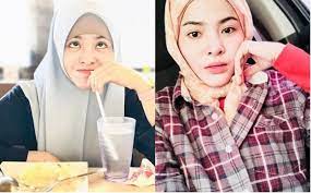 Cintaku untuknya bukan kerana dia sempurna, tetapi kerana dia yang menyempurnakanku. Tak Ada Cinta Sepertimu Episod 14