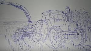 Ausmalbilder zum ausdrucken landwirtschaft in 2020 tractor coloring pages cartoon coloring pages ausmalbild traktor ein traktor, oder auch norddeutsch trecker beziehungsweise in teilen. Ist Das Kunst Oder Kann Das Weg Schau Raum Deutz Forum