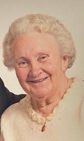 Condolence Book for Eileen Halpin (née Monks) (Rush, Dublin)