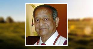 Alfred Singh Obituary August 26, 2022