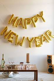 Northstar Happy New Year Balloon Kit New Years Eve Decorations New Year S Party Decorations Balloon Kits