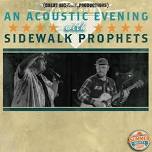 Acoustic “Summer Nights” 26 With Sidewalk Prophets