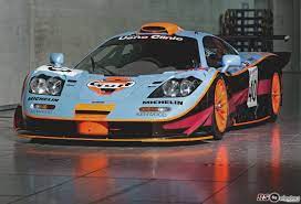 Bringing you closer to the. Pin Auf Mclaren