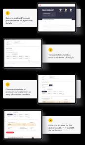 Get a vi postpaid family plan that provides up to five postpaid connections under one postpaid plan. How To Choose A Lucky Mobile Number Vi