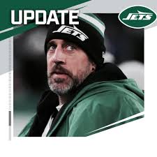New York Jets Team Decision and Aaron Rodgers