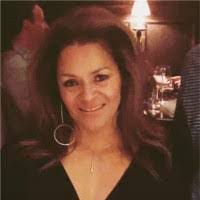 Judy Robles's Instagram, Twitter & Facebook