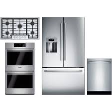 Maybe you would like to learn more about one of these? B26ft50sns Ngm8656uc Hblp651uc Bosch Kitchen Appliance Package B26ft50sns Refrigerator Ngm8656uc Cooktop Hblp651uc Oven And Dishwasher In Stainless Steel
