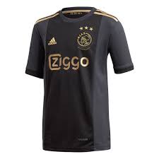 See actions taken by the people who manage and post content. Jersey Adidas Ajax Fc Third Jersey 2020 2021 Black Futbol Emotion