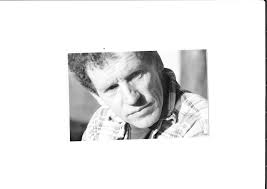 Profile for Beeldend kunstenaar Harry Dam