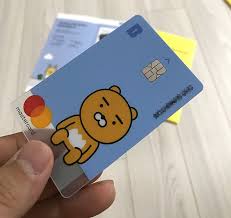 ② 카드를 발급하려는 계좌 선택. ì¹´ì¹´ì˜¤ë±…í¬ ê°€ìž…í•´ë³´ë‹ˆ ë…¸ìž¼ ì€í–‰ì´ ê¿€ìž¼ ìœ¼ë¡œ ë‹¤ìŒë‰´ìŠ¤
