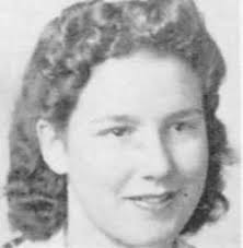 Margaret Helen Mobley Morgan (1927-2013)