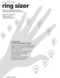 If you're planning a surprise, get help from friends and family. 22 Best Ring Sizers Ideas Ring Sizers Ring Size Ring Sizes Chart